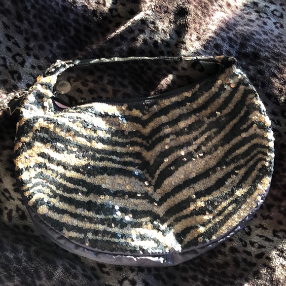 Sequins Bling 💎 Handbag. Great for the Holidays! - Picture 7 of 7